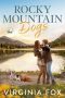 [Rocky Mountain Series 03] • Rocky Mountain Dogs